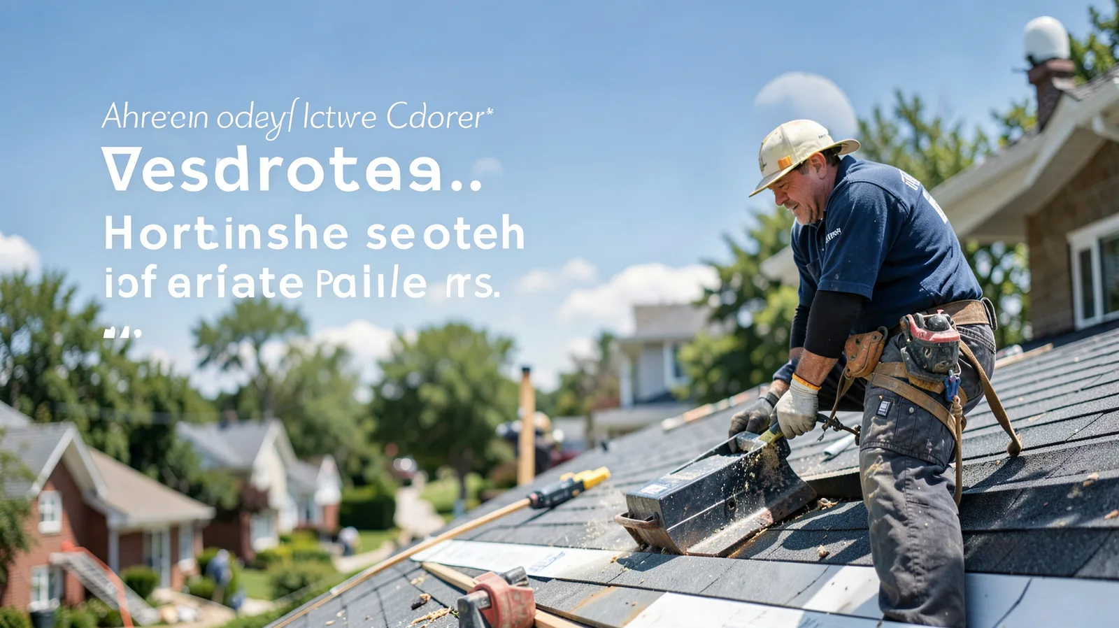 Roof Replacement in Paxton, NE near me